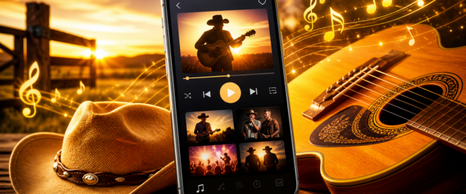 Os Melhores Aplicativos Grátis para Ouvir Música Sertaneja no Celular