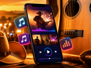 Onde Ouvir Sertanejo Grátis no Celular? Veja os Melhores Apps
