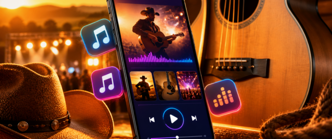 Onde Ouvir Sertanejo Grátis no Celular? Veja os Melhores Apps