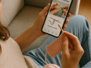 Aprenda Croche do Zero com App Prático
