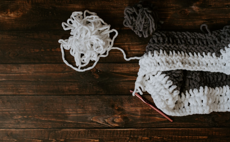 O App Perfeito Para Aprender Crochê em Casa