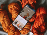 Crochê fácil app: aprenda técnicas simples e rápidas