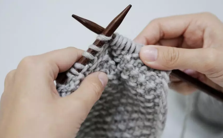 Aplicativo de Aprender Crochê: Curso Fácil Passo a Passo