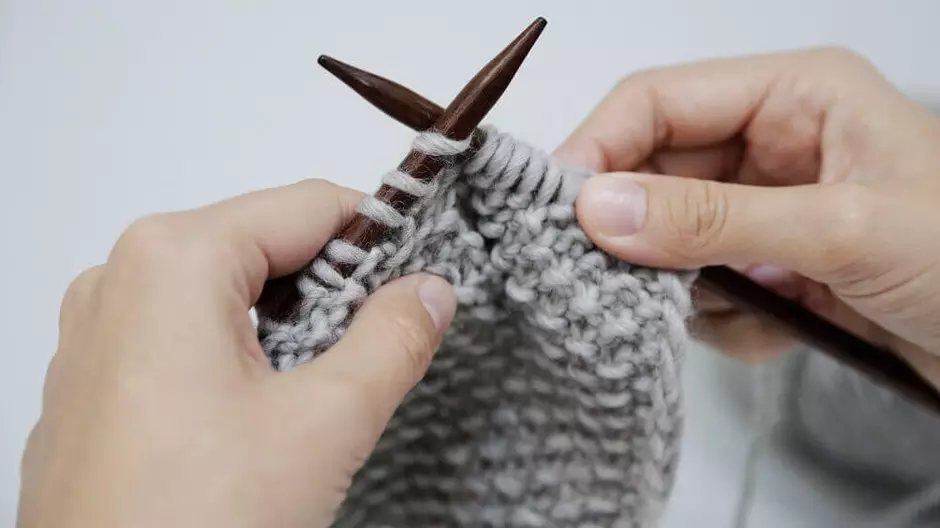 Aplicativo de Aprender Crochê: Curso Fácil Passo a Passo