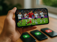 Apps Grátis para Assistir Copa do Mundo em HD