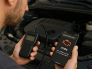 Scanner Automotivo Grátis: Veja Erros do Carro