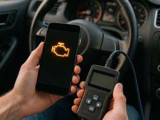 Veja Como Analisar Seu Carro com Aplicativos Simples