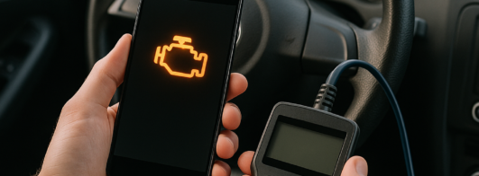 Veja Como Analisar Seu Carro com Aplicativos Simples