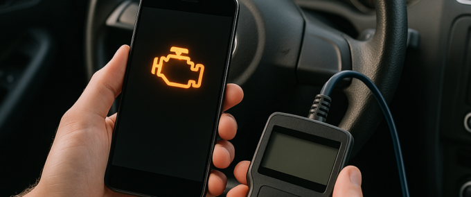 Veja Como Analisar Seu Carro com Aplicativos Simples