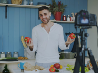 Aplicativos de Crochê com Receitas e Vídeos para Iniciantes
