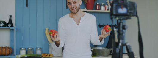 Aplicativos de Crochê com Receitas e Vídeos para Iniciantes