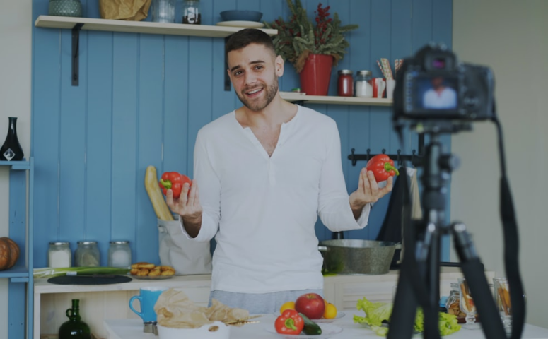 Aplicativos de Crochê com Receitas e Vídeos para Iniciantes