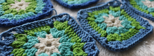 Aprenda Crochê Rápido com o Crochet Genius
