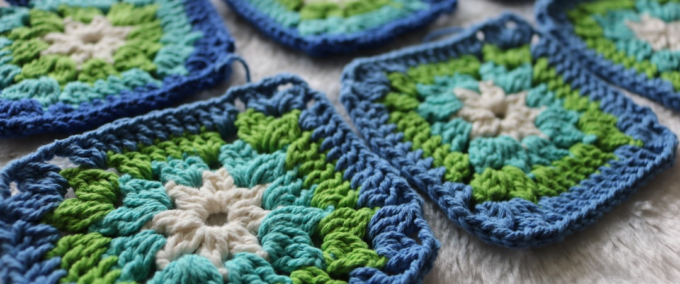 Aprenda Crochê Rápido com o Crochet Genius