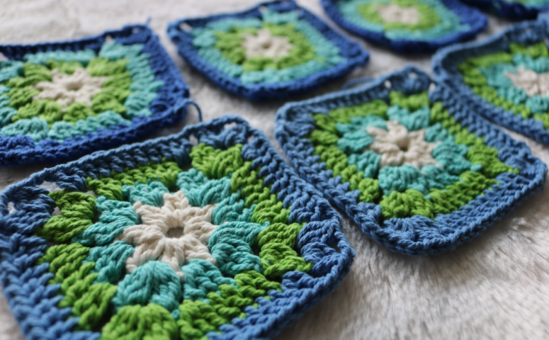 Aprenda Crochê Rápido com o Crochet Genius
