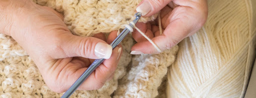 Aprenda Crochê Passo a Passo com Aplicativo Grátis