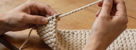 Aplicativo para Criar Peças Lindas de Crochê