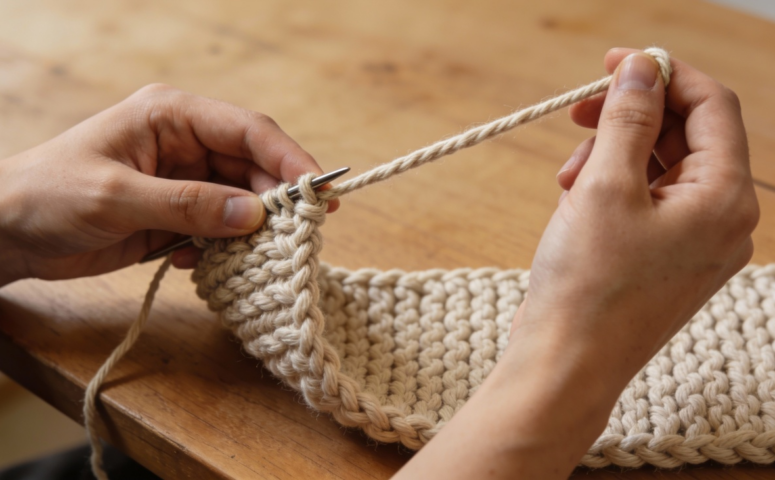 Aplicativo para Criar Peças Lindas de Crochê