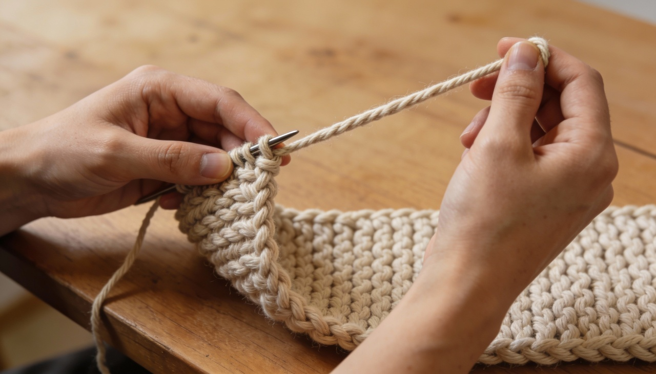 Aplicativo para Criar Peças Lindas de Crochê