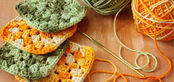Aplicativo de Crochê com Vídeos e Tutoriais Gratuitos