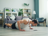 Aplicativos Exercícios Casa: Treine Sem Sair de Casa Gratuitamente