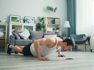 Aplicativos Exercícios Casa: Treine Sem Sair de Casa Gratuitamente
