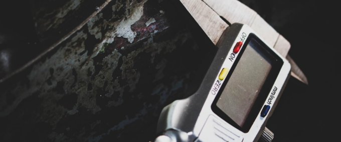 Como Usar Detector de Metal em Minutos Confira