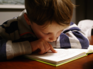 Aplicativo para Aprender a Ler e Escrever