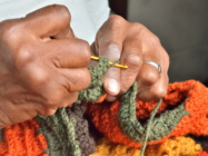 Aplicativo para Melhorar no Croche