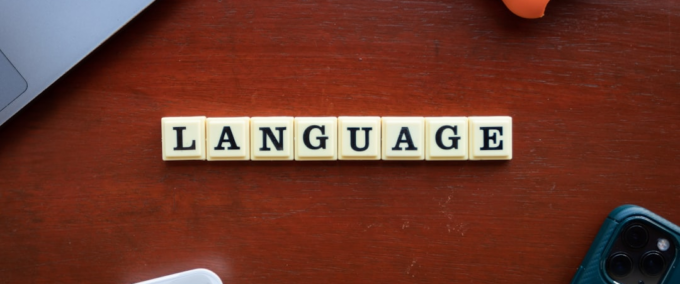 Aplicativo para Aprender Inglês Rápido