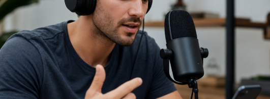 Apps Para Transformar Sua Voz em Poucos Segundos