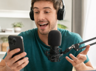 Aplicativos Para Mudar a Voz e Criar Efeitos Divertidos