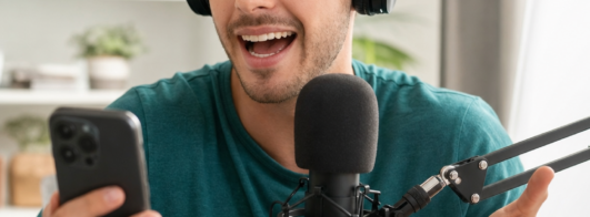 Aplicativos Para Mudar a Voz e Criar Efeitos Divertidos