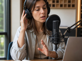 Aplicativos Para Mudar a Voz em Áudios e Vídeos