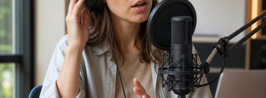 Aplicativos Para Mudar a Voz em Áudios e Vídeos