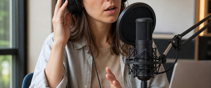Aplicativos Para Mudar a Voz em Áudios e Vídeos
