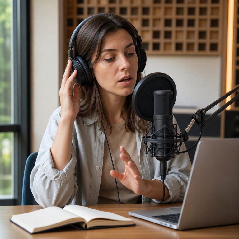 Aplicativos Para Mudar a Voz em Áudios e Vídeos