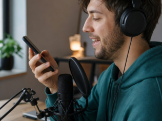 Melhores Apps Para Modificar a Voz no Celular
