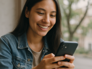 Aplicativo para Fazer Amizades Online