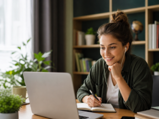 Aprenda Inglês Todos os Dias Sem Sair de Casa