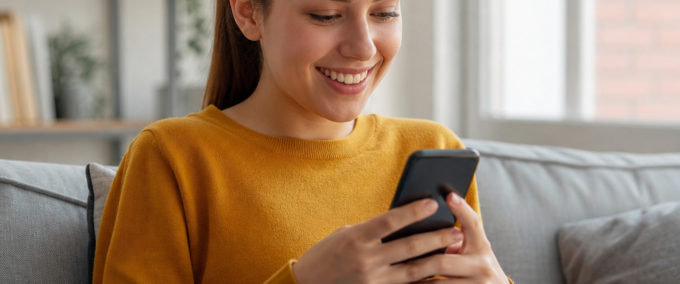 Como Estudar Inglês Pelo Celular Sem Complicação