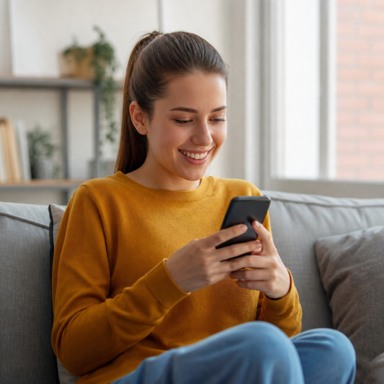 Como Estudar Inglês Pelo Celular Sem Complicação