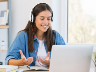 Como Começar a Falar Inglês Mesmo Sabendo Pouco