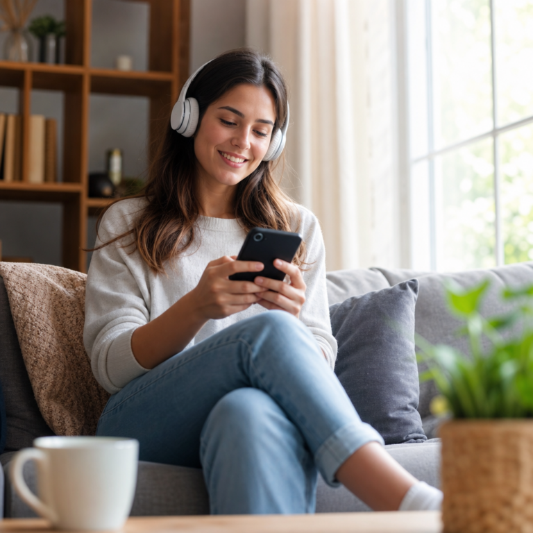 Aplicativos Gratuitos para Aprender Inglês no Seu Ritmo
