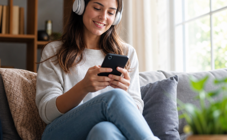 Aplicativos Gratuitos para Aprender Inglês no Seu Ritmo