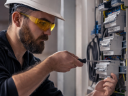 aplicativo para se tornar eletricista profissinal