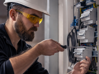 aplicativo para se tornar eletricista profissinal