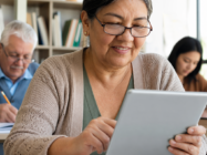 Aplicativo para Aprender a Ler e Escrever