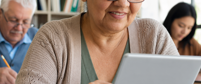 Aplicativo para Aprender a Ler e Escrever