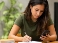 Aplicativo de Alfabetização para Adultos
